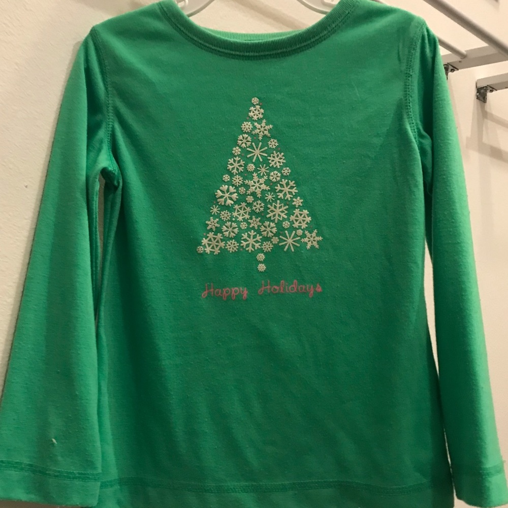 Circo Holiday Shirt